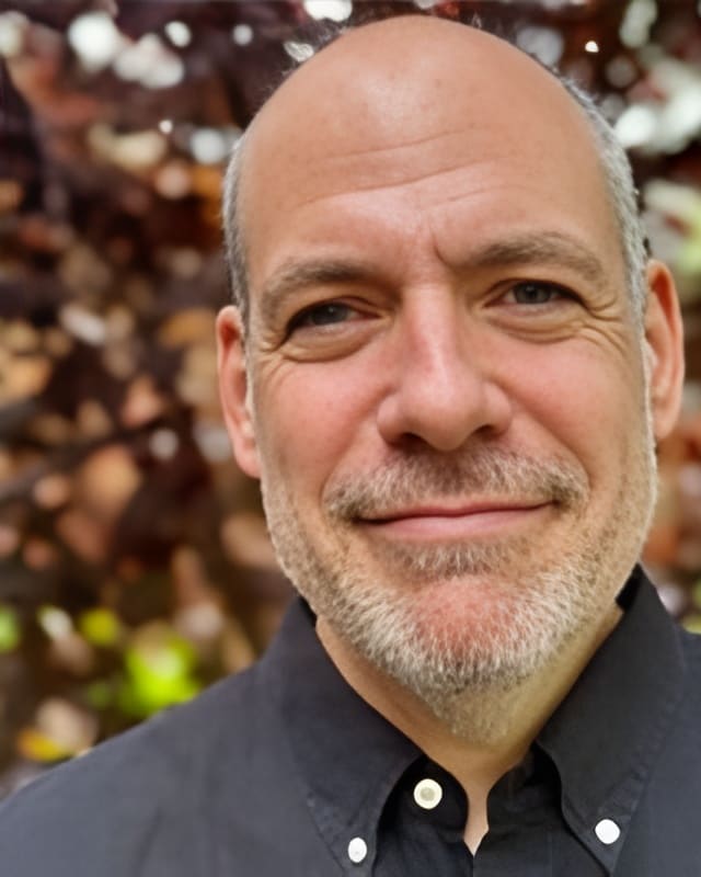Eric Z Fractional Customer Success Director profile image