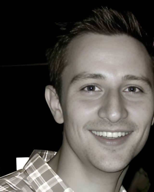 Joe A Fractional Product Manager profile image