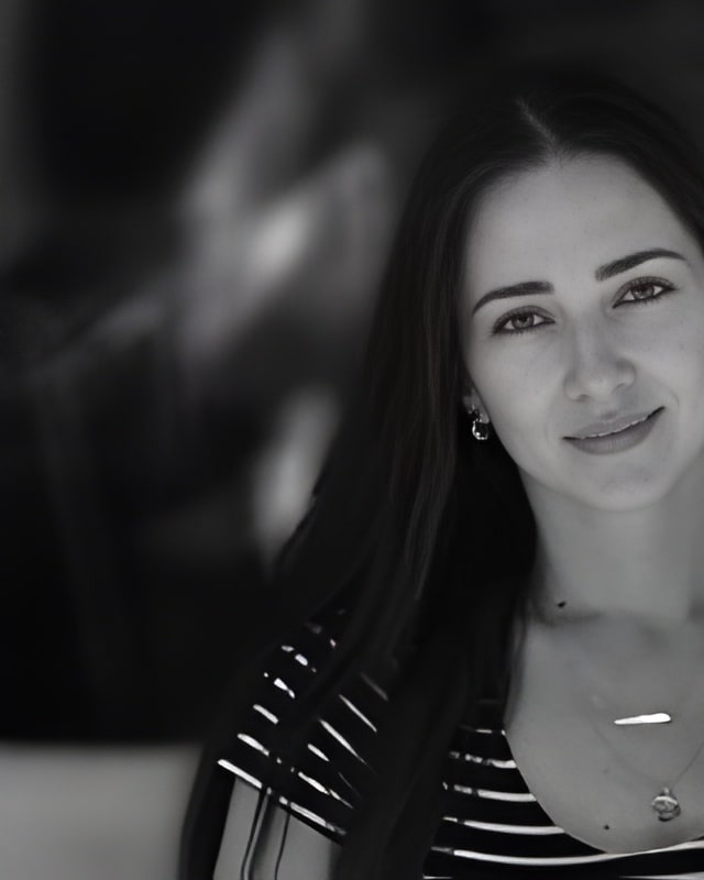 Regina Z Fractional Art Director profile image