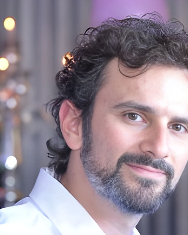 Ido L Fractional Engineering Lead profile image
