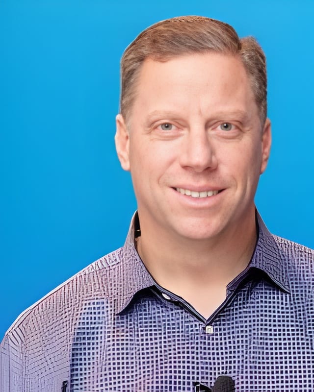 Todd I Fractional Customer Success Director profile image