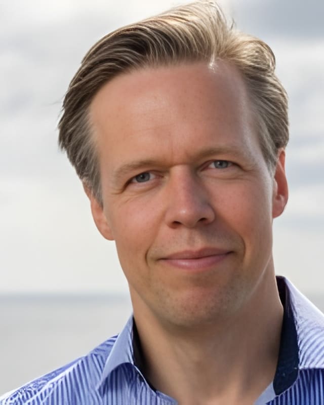 Bill B Fractional Product Marketing Director profile image