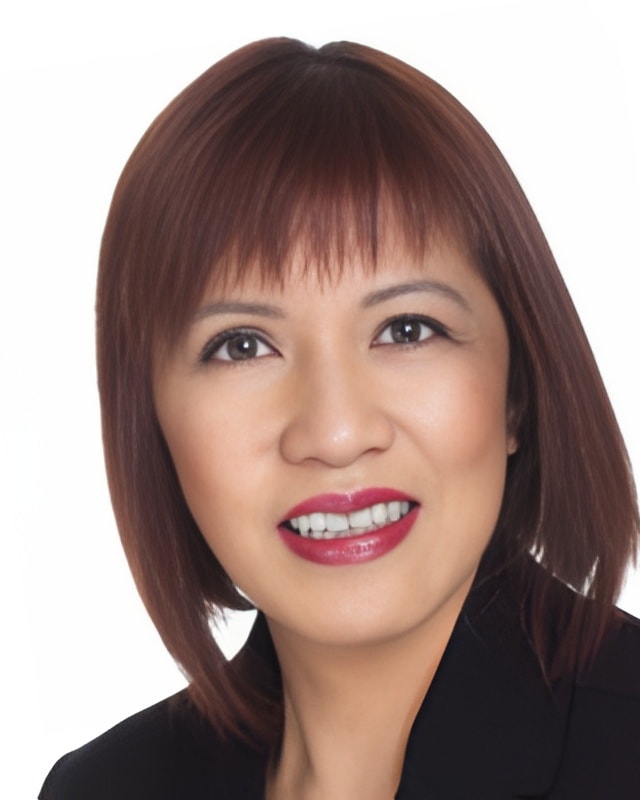 Trang P Fractional Project Manager profile image