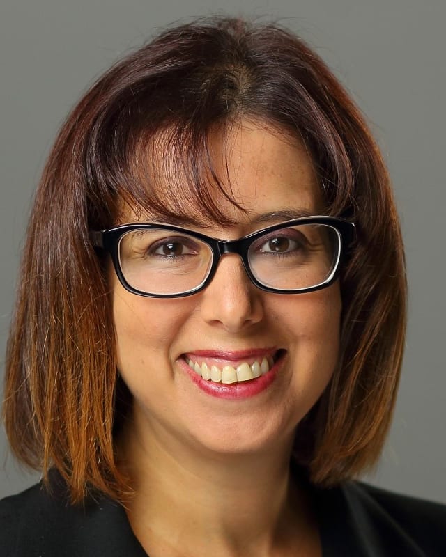 Andrea C Fractional Controller profile image