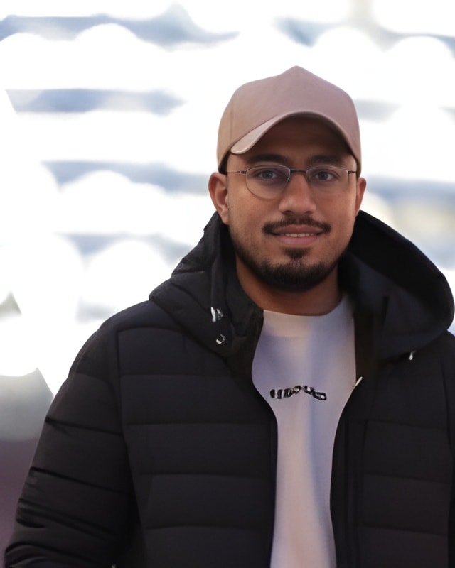 Saad M Fractional Senior Product Designer profile image