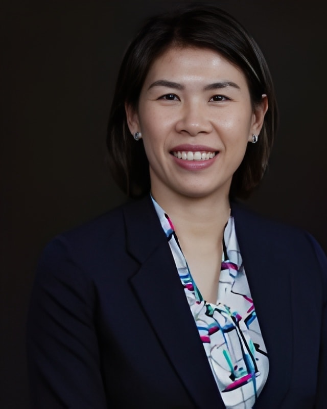 Lien M Senior Accountant profile image