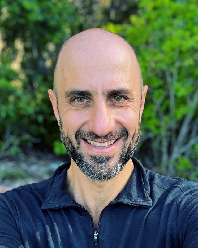 Michael E Fractional Software Architect profile image