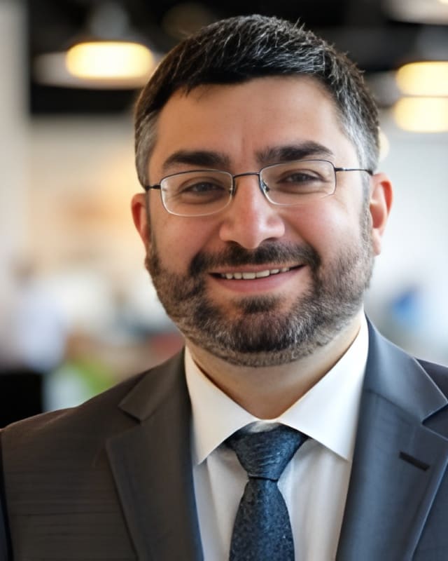 Tyler G Fractional Quality Assurance Manager profile image