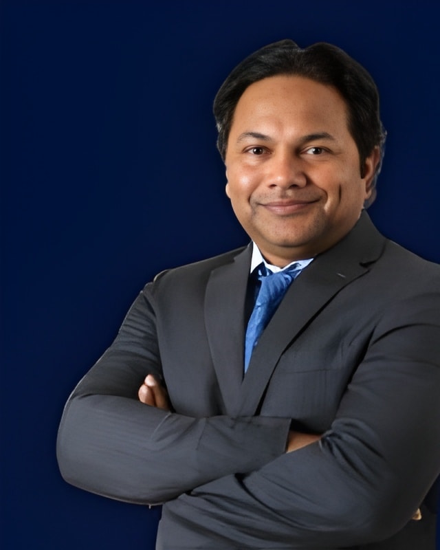 Arunansu P Fractional Cloud Developer profile image
