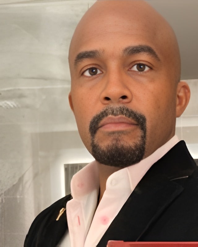 Anthony A Fractional SDR profile image