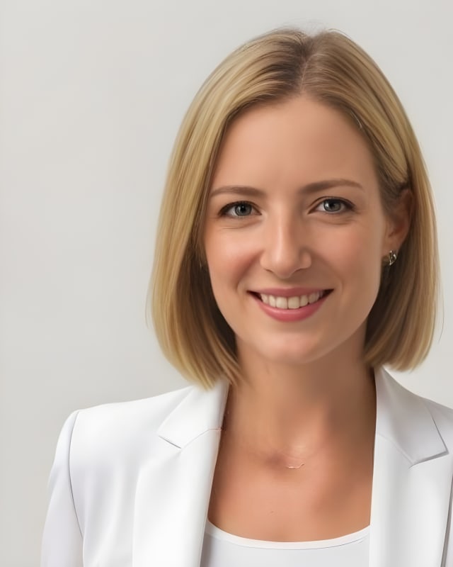Julia C Fractional CPO profile image