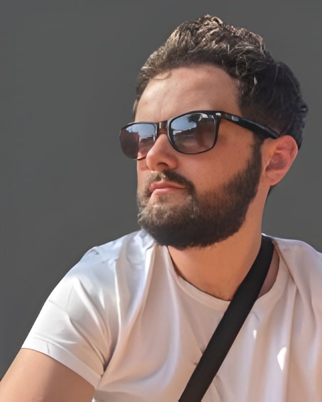 Jake R Fractional AI Governance Counsel profile image