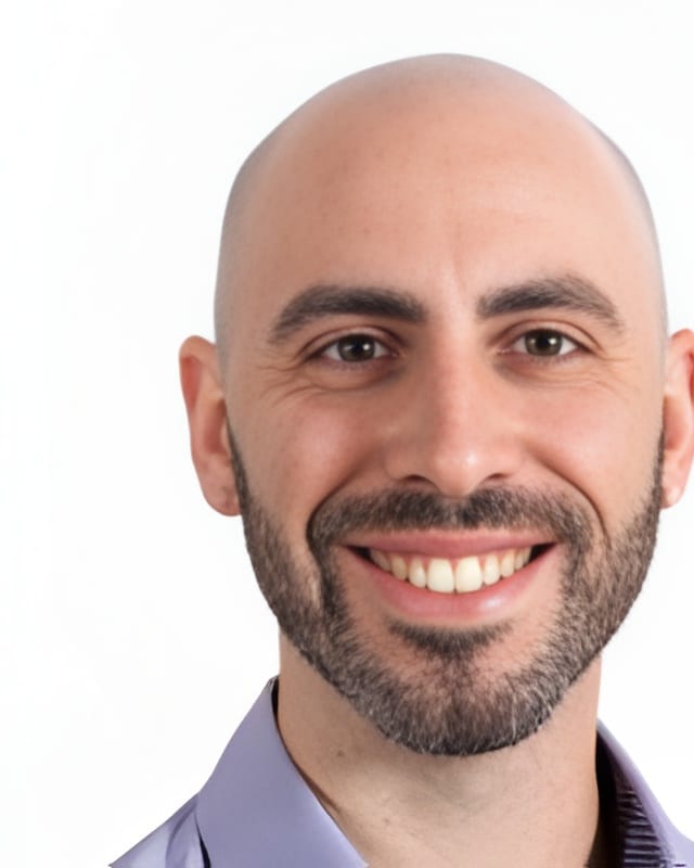 Ross W Fractional Project Manager profile image