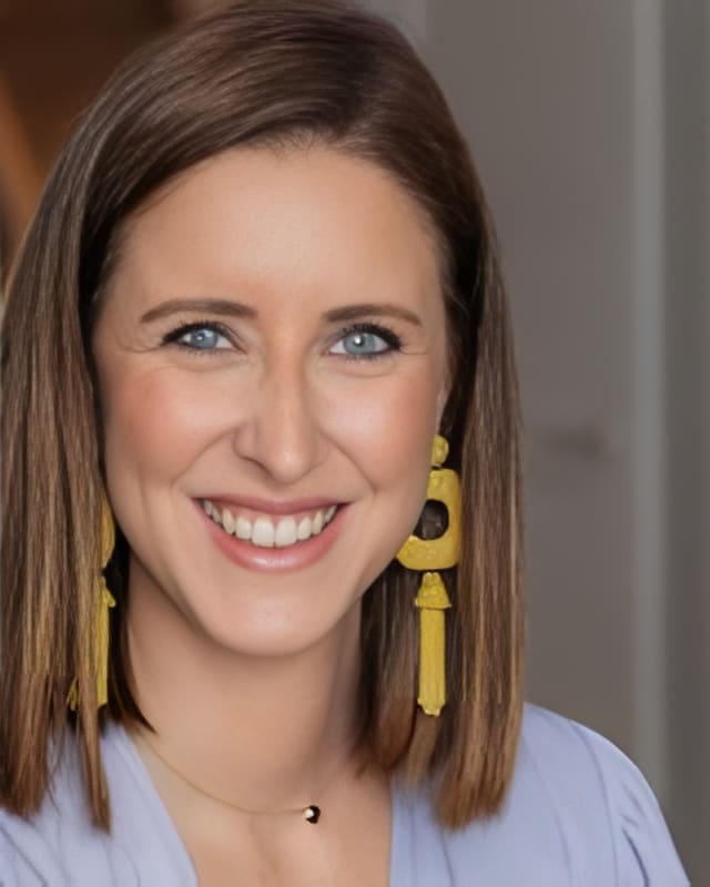 Samantha P Fractional Visual Designer profile image