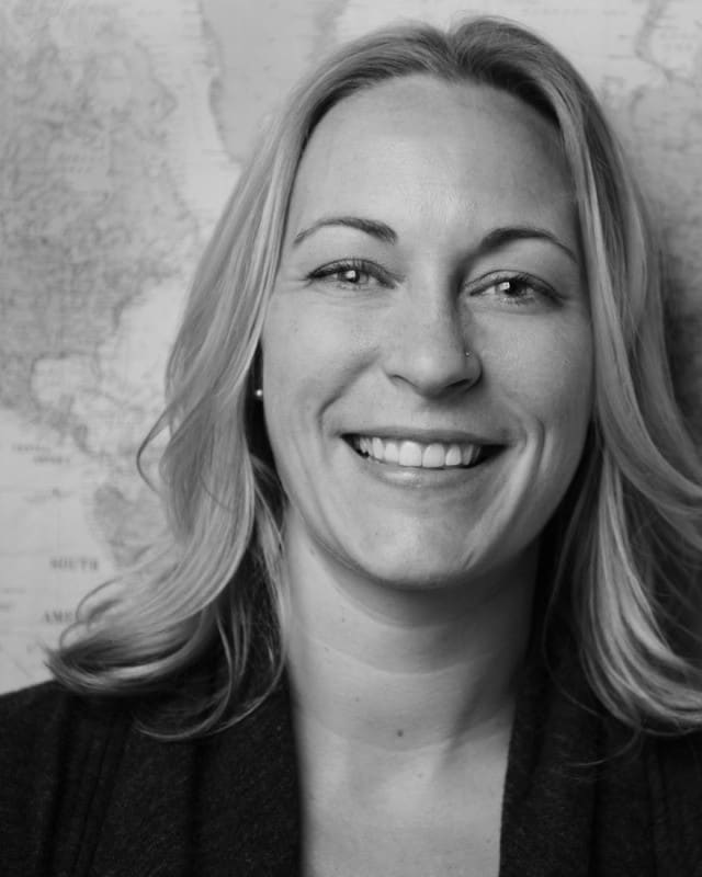 Jen K Fractional HR Business Partner profile image