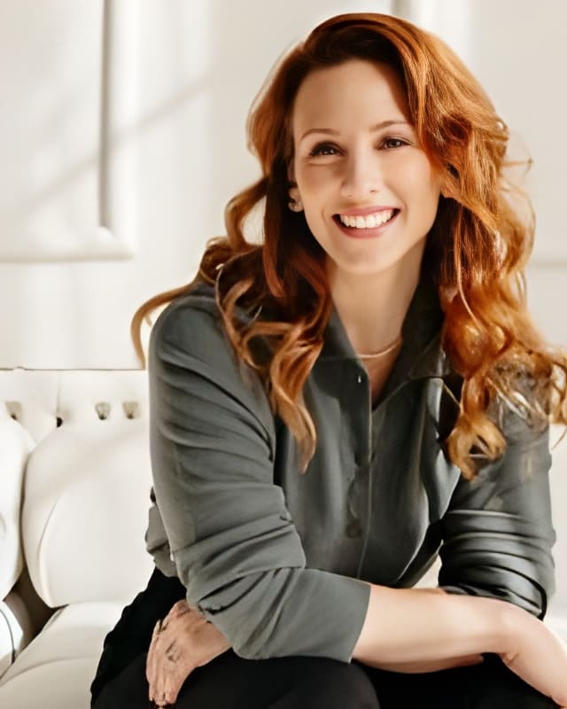 Julia G Fractional Business Operations Manager profile image