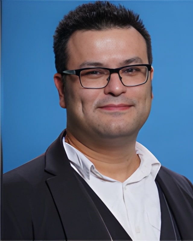 DENIZ P Fractional Architect profile image