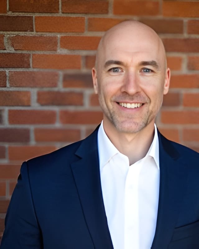 Tim H Fractional Enterprise Account Executive profile image