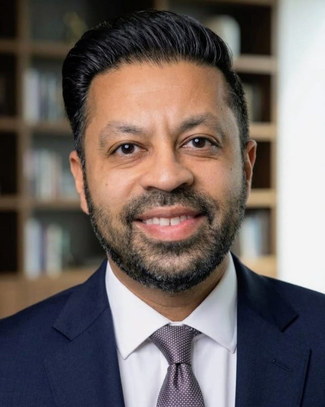 Aziz K Fractional Director of Learning and Development profile image