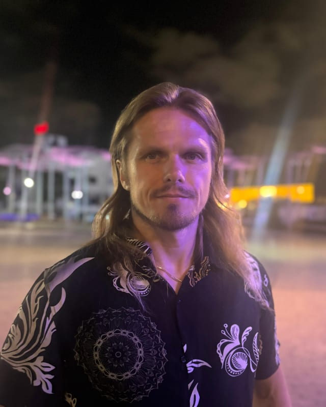 Vladimir N Fractional OpenAI Developer profile image