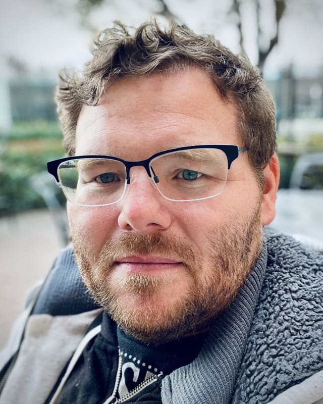 Chris H Fractional Design Lead profile image