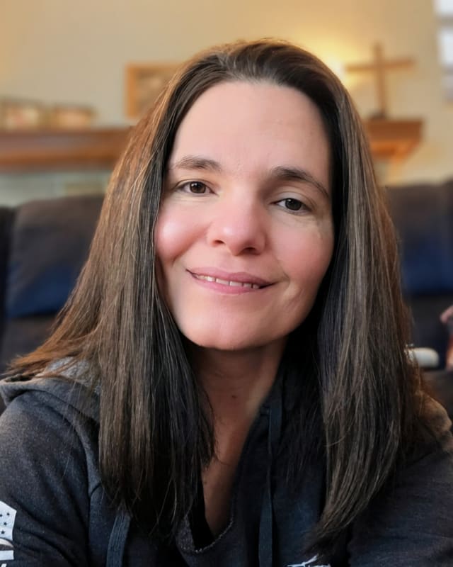 Amanda A Fractional Office Manager profile image