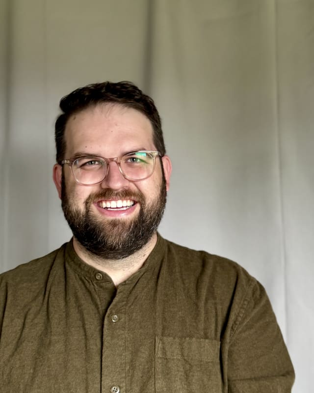 Andy M Fractional Shopify Developer profile image