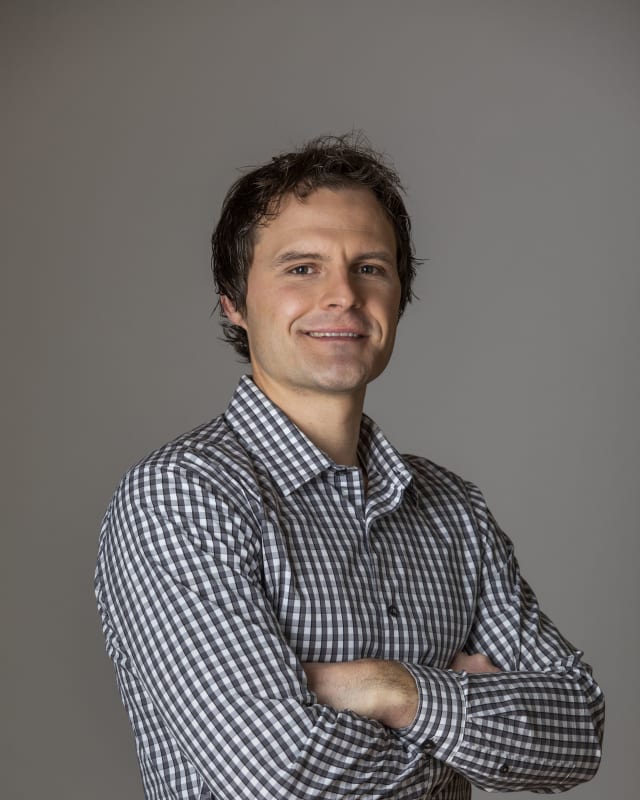 Ryan B Fractional Recruiter profile image