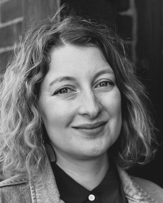 Alisa B Fractional Art Director profile image