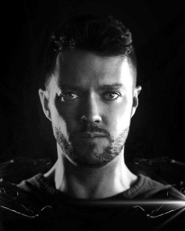 Preston L Fractional Design Director profile image