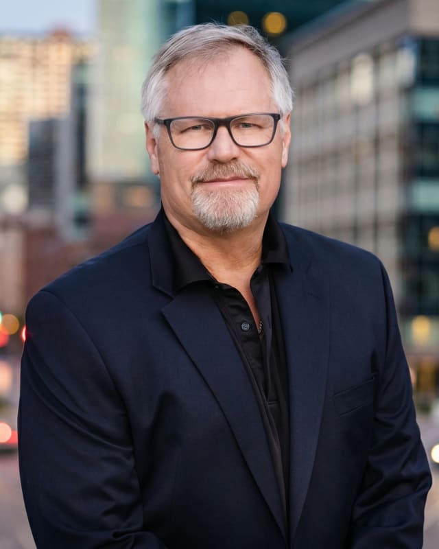 Scott M Fractional Lead UX Designer profile image