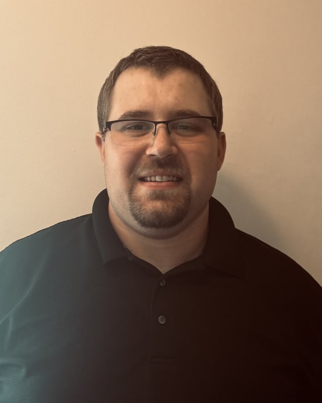 Andrew R Fractional Process Improvement Manager profile image