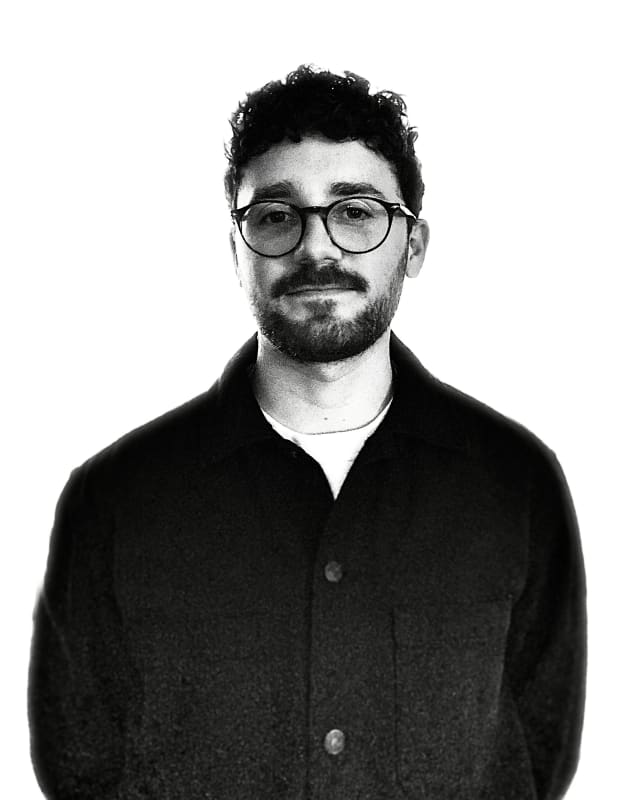 John F Fractional Lead Product Designer profile image