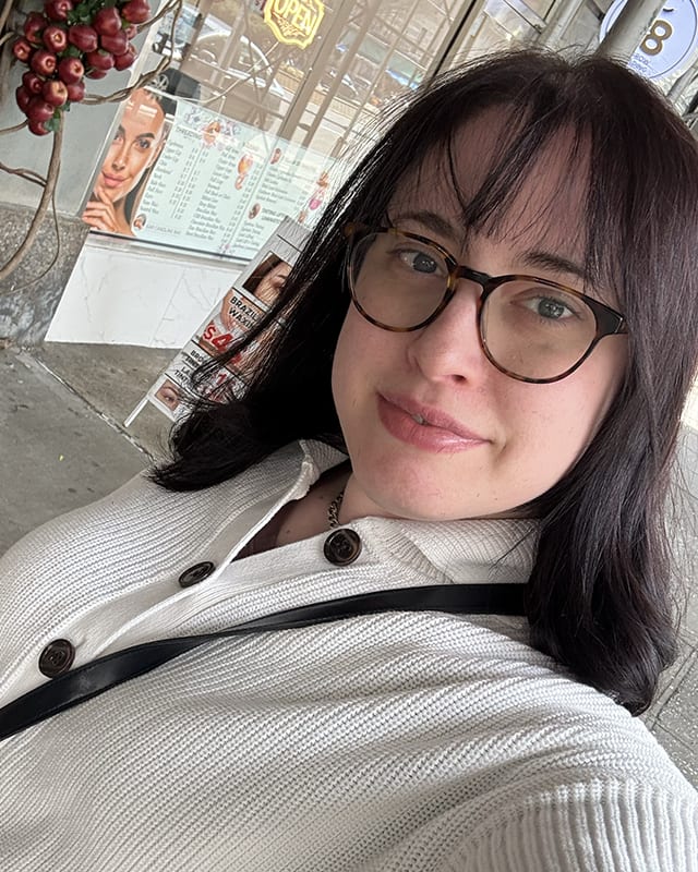 Hannah C Brand Designer profile image