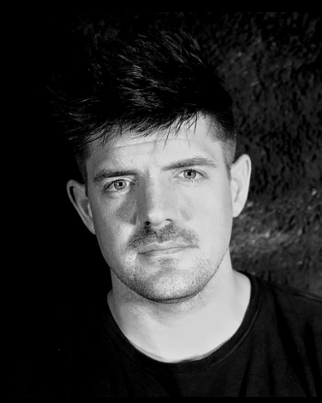 Nate E Business Operations Manager profile image