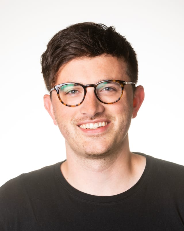 Joe M Fractional Principal Engineer profile image