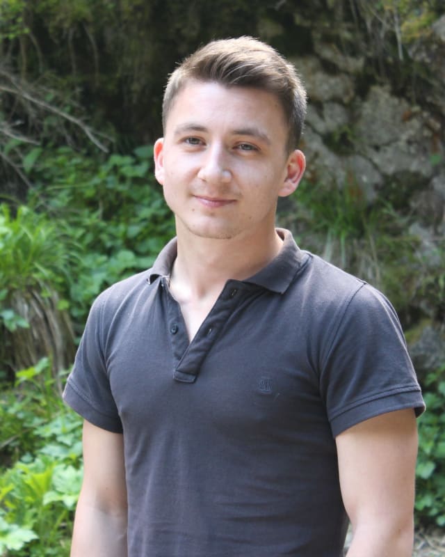 Marius B Software Developers profile image