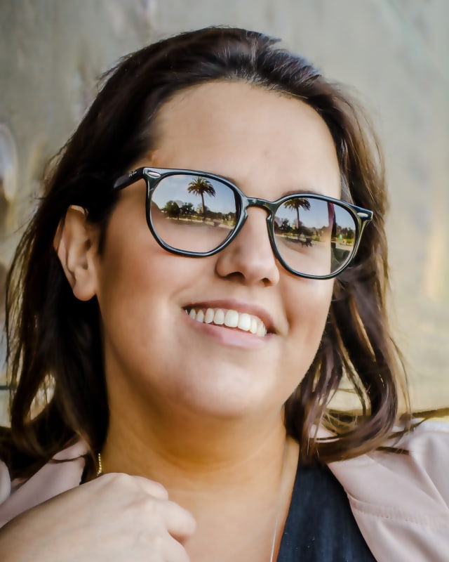 Samantha B Fractional Creative Director profile image