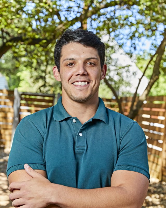 Joe N Fractional JavaScript Developer profile image