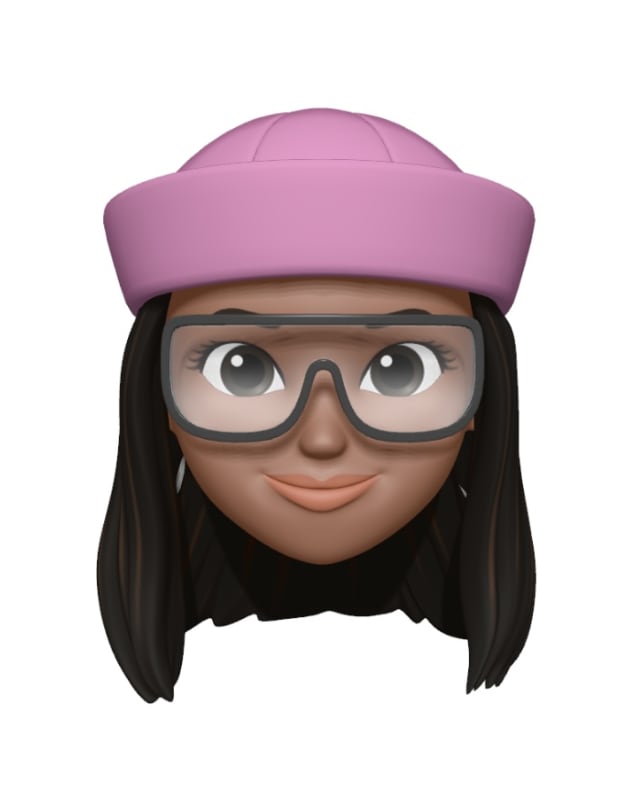 Chanel T Sales / Solutions Engineer profile image