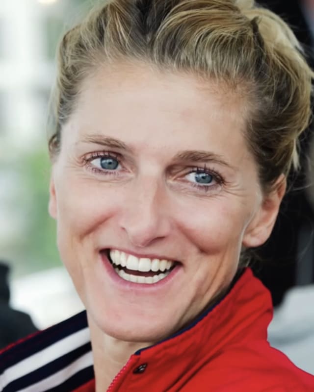 Caroline-Isabelle S Fractional Enterprise Account Executive profile image