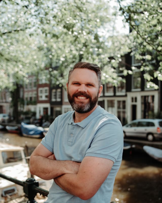 Bruce M Fractional Node.js Developer profile image