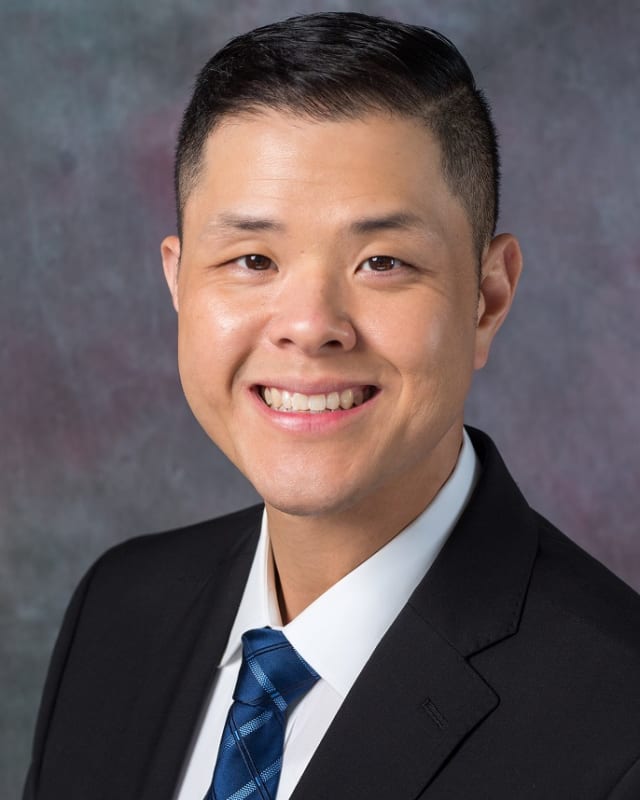 Patrick L Fractional Financial Analyst profile image
