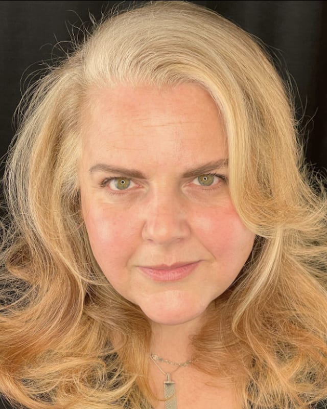 Alison G Fractional CPO profile image