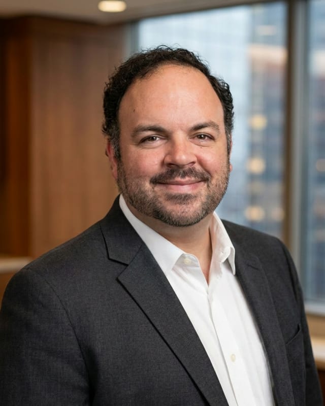 Andrew K Fractional Contract Manager profile image