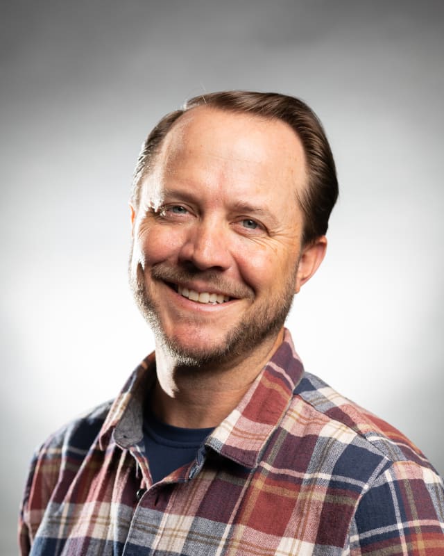 Ryan M Fractional Director of Product Management profile image