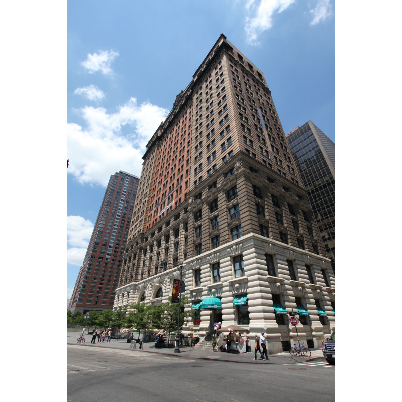 Battery Commercial Battery South 17 Battery Place South Floor 12