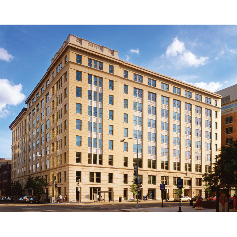 Victor Building 750 9th Street NW Floor 5 Space 525 VTS