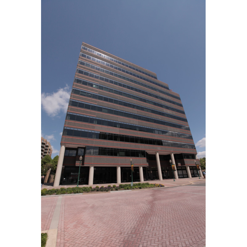 Two Ballston Plaza 1110 North Glebe Road Floor 3 VTS