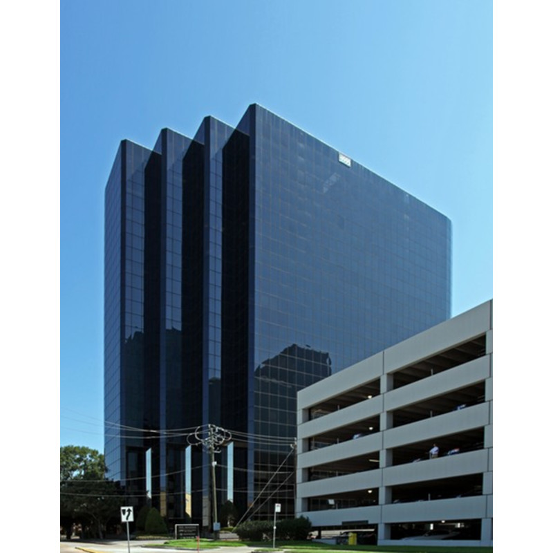 3555 Timmons 3555 Timmons Lane Floor 11 Space 1150 VTS